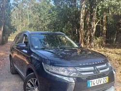Usado 2018 Mitsubishi Outlander Instyle SUV | € 11.990