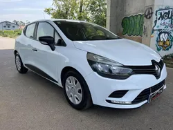 Branco Usado 2019 Renault Clio IV Zen | € 9.350 (Super Preço)