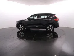 Preto Usado 2023 Volvo XC40 SUV | € 39.900 (Caro)