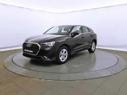 Preto Usado 2021 Audi Q3 SUV | € 43.990