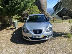 Usado 2008 Seat Leon Sedan | € 5.500 (Preço justo)