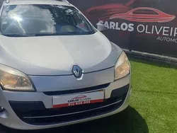 Outra Usado 2010 Renault Mégane III Carrinha | € 6.950 (Bom preço)