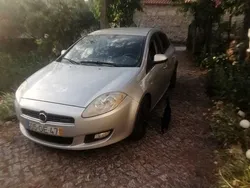 Usado 2008 Fiat Bravo Citadino | € 4.500