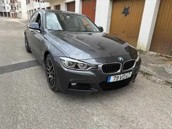 Usado 2018 BMW 330e iPerformance Sedan | € 22.500 (Preço justo)