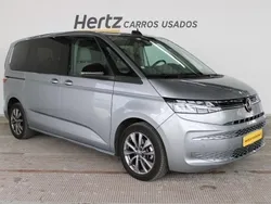Usado 2023 VW Multivan Life Carrinha | € 45.890
