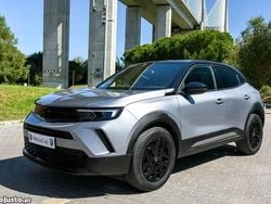 Cinza Usado 2023 Opel Mokka SUV | € 18.950 (Preço justo)