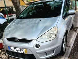 Usado 2007 Ford S-MAX S Monovolume | € 4.800 (Preço justo)