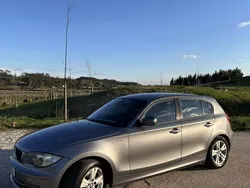 Usado 2010 BMW 116 Citadino | € 7.500 (Preço justo)