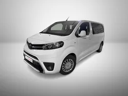 Branco Usado 2020 Toyota Proace Verso Comfort Carrinha | € 19.990 (Bom preço)
