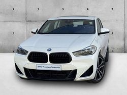 Branco alpine Usado 2021 BMW X2 SUV | € 32.946 (Preço elevado)