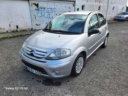 Usado 2007 Citroën C3 Citadino | € 3.150 (Preço justo)
