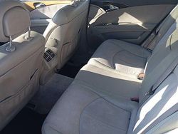Usado 2004 Mercedes 220 Sedan | € 6.800