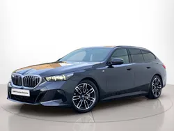 Usado 2024 BMW i5 Shadowline Sedan | € 69.900 (Preço justo)