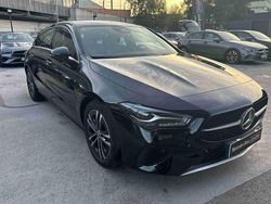 Preto Usado 2024 Mercedes 180 Sedan | € 43.900 (Caro)