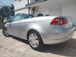 Usado 2007 VW Eos Cabrios | € 6.800