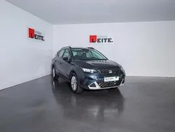 Cinza Usado 2022 Seat Arona Style SUV | € 20.500 (Preço elevado)