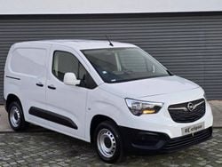 Branco Usado 2020 Opel Combo Monovolume | € 14.800 (Preço justo)
