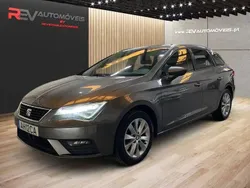 Seat Leon ST