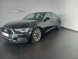 Preto Usado 2021 Audi A6 Sedan | € 37.900