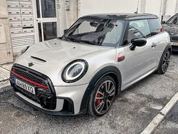 Usado 2021 Mini John Cooper Works Citadino | € 35.000 (Preço justo)