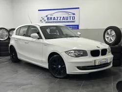 Branco Usado 2010 BMW 116 Comfort Edition Citadino | € 11.990 (Preço elevado)