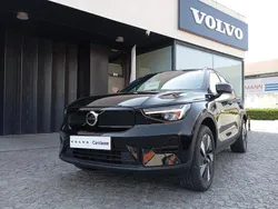 Preto Usado 2023 Volvo XC40 Core SUV | € 41.900 (Bom preço)