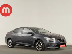 Usado 2022 Renault Mégane IV Intens Coupé | € 18.999 (Preço justo)