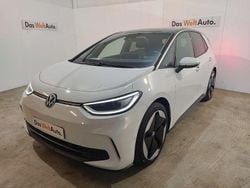 Branco Usado 2024 VW ID.3 Pro Citadino | € 34.200 (Caro)