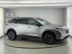 Cinzento Usado 2024 Peugeot 5008 Monovolume | € 37.490