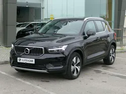 Preto Usado 2020 Volvo XC40 Inscription SUV | € 33.990 (Preço justo)