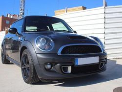 Usado 2012 Mini Cooper S Citadino | € 9.500 (Bom preço)