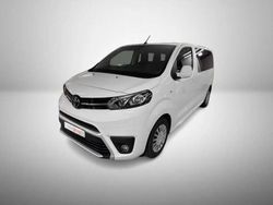 Branco Usado 2020 Toyota Proace Van | € 22.490 (Preço justo)