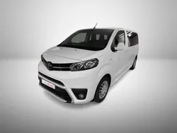 Branco Usado 2020 Toyota Proace Van | € 22.490 (Bom preço)