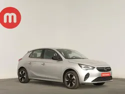 Usado 2023 Opel Corsa-e Elegance Citadino | € 21.999 (Preço justo)