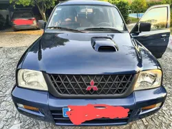 Usado 2002 Mitsubishi L200 Pickup | € 8.500