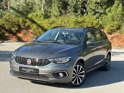 Cinza antracite Usado 2018 Fiat Tipo Lounge Carrinha | € 12.900 (Preço justo)