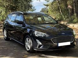 Usado 2021 Ford Focus Sedan | € 14.990