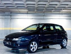 Usado 2001 Fiat Bravo Citadino | € 2.398