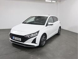 Branco Usado 2023 Hyundai i20 Comfort | € 16.190 (Preço justo)