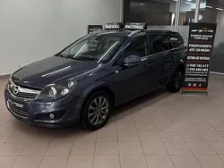 Cinza Usado 2010 Opel Astra Cosmo Carrinha | € 5.900 (Bom preço)