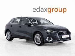 Cinzento Usado 2021 Audi A3 Sportback e-tron Sedan | € 25.490 (Preço justo)
