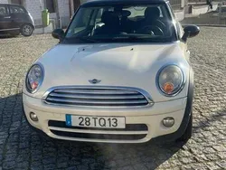Usado 2008 Mini Cooper D Citadino | € 6.700