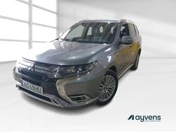 Cinzento Usado 2020 Mitsubishi Outlander P-HEV | € 24.900 (Caro)