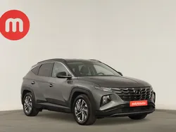 Usado 2022 Hyundai Tucson SUV | € 27.499 (Preço justo)