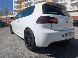 Usado 2011 VW Golf VI R | € 23.200