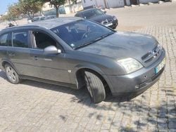 Usado 2005 Opel Vectra Sedan | € 1.850 (Super Preço)
