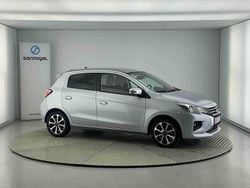 Cinzento Usado 2024 Mitsubishi Space Star Edition | € 14.600 (Preço justo)