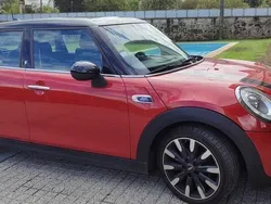 Usado 2017 Mini Cooper D Citadino | € 15.500 (Bom preço)