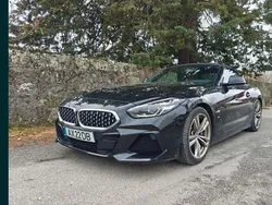 Usado 2021 BMW Z4 M Sport | € 46.800