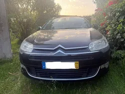Usado 2009 Citroën C5 Carrinha | € 3.900